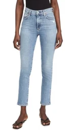COH Olivia High-Rise Skinny Jean - Image 4
