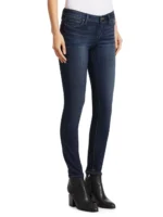 PAIGE Transcend Verdugo Ultra Skinny Jean - Image 4