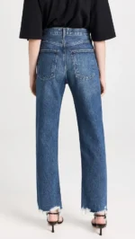 AGOLDE Pinch High Waist Skinny Jean - Image 4