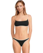 L*Space Cali Top in Ribbed Fabric