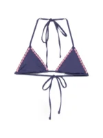 Frankie's String Triangle Bikini Top