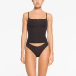 SKIMS Fits Everybody Scoop Neck Tank - Image 4