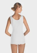 Hanro Cotton Seamless Tank