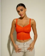Cosabella Never Say Never Camisole