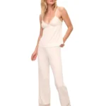Eberjey Ines Modal Long Cami