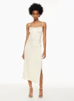 Aritzia Effortless Satin Camisole