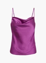 Aritzia Effortless Satin Camisole - Image 2