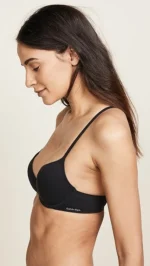 Calvin Klein Perfectly Fit T-Shirt Bra