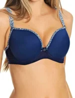 Freya Deco Plunge Bra - Image 3