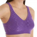 Bali Comfort Flex Fit Wirefree Bra