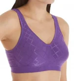 Bali Comfort Flex Fit Wirefree Bra