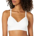 Hanes ComfortFlex Fit Wirefree Bra - Image 3