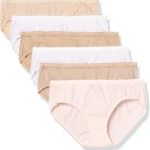 Hanes ComfortSoft Hipster 6-Pack