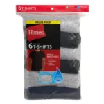 Hanes ComfortSoft Hipster 6-Pack - Image 3