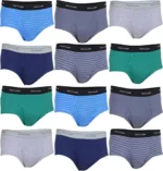 FotL Cotton Brief 5-Pack - Image 3