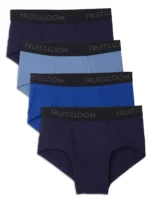 FotL Cotton Brief 5-Pack - Image 4