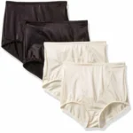 Bali Cotton Brief 4-Pack - Image 4