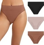 Maidenform Pure Seamless Thong 3-Pack - Image 2