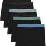 Parade SuperSoft Brief 5-Pack