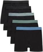 Parade SuperSoft Brief 5-Pack