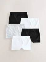Parade SuperSoft Brief 5-Pack - Image 2