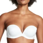 VS Very Sexy Strapless Push-Up Bra