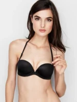 VS Very Sexy Strapless Push-Up Bra - Image 2
