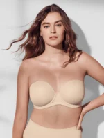 Wacoal Red Carpet Strapless Bra - Image 3