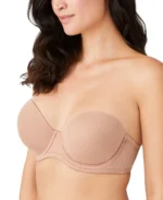 Wacoal Red Carpet Strapless Bra - Image 4