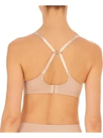 Natori Convertible Strapless Bra