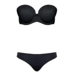 Freya Deco Strapless Bra