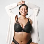 Chantelle Festivite Strapless Bra