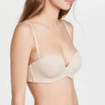 Simone Perele Della Strapless Bra