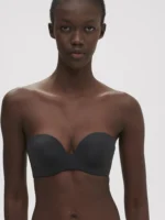 Simone Perele Della Strapless Bra - Image 2