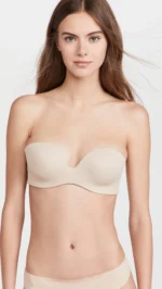 Simone Perele Della Strapless Bra - Image 4