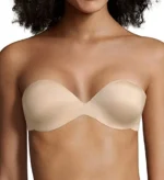 Maidenform Custom Lift Strapless Bra - Image 3