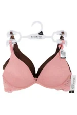 Bebe Strapless Multiway Push-Up Bra