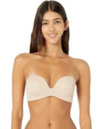Bebe Strapless Multiway Push-Up Bra - Image 2