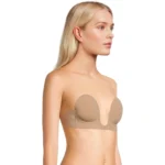 Fashion Forms Ultimate Silicone Strapless