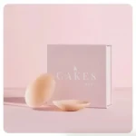 CAKES 'The Z' Wireless Nipple Cover