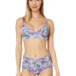 Hanky Panky Petals Lace Nipple Cover