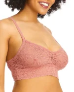 Hanky Panky Petals Lace Nipple Cover - Image 2