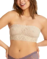 Hanky Panky Petals Lace Nipple Cover - Image 3