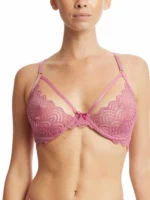 Hanky Panky Petals Lace Nipple Cover - Image 4