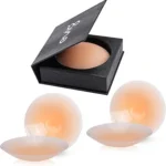 Sticky Boobs Adhesive Reusable Petals