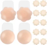 Sticky Boobs Adhesive Reusable Petals - Image 2