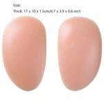 Eva NYC Petal Push-Up Silicone Pads - Image 3