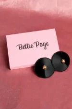 PP Lace Trim Self-Adhesive Petals - Image 3