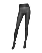 Wolford Neon 40 Stocking - Image 3