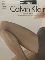 Calvin Klein Sheer 20 Stocking - Image 4